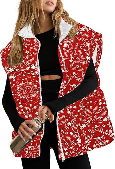 Veste pentru femei cu guler înalt, fermoar, buzunare, material exterior poliester, umplutură imitatie mătase-bumbac, lungime medie, stil urban comod