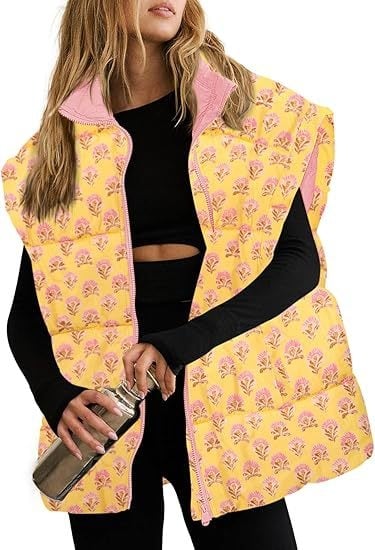 Veste pentru femei cu guler înalt, fermoar, buzunare, material exterior poliester, umplutură imitatie mătase-bumbac, lungime medie, stil urban comod