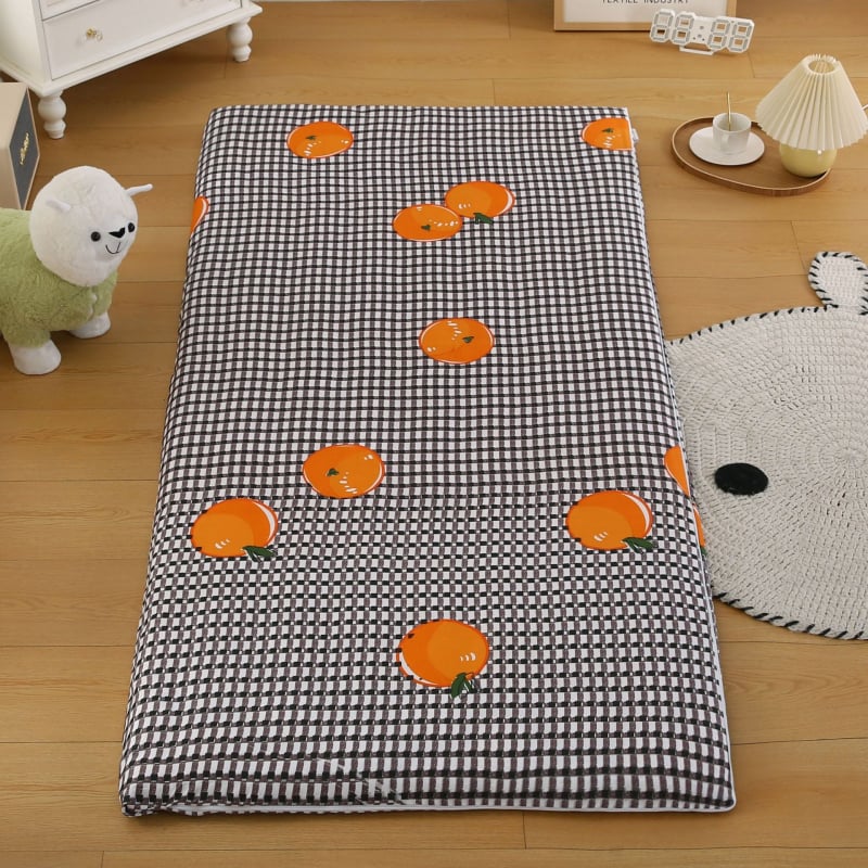 Qianjia ágytakaró, kémiai rost, reaktív nyomtatás és festés, geometriai minta, absztrakt kép, növényi motívumok