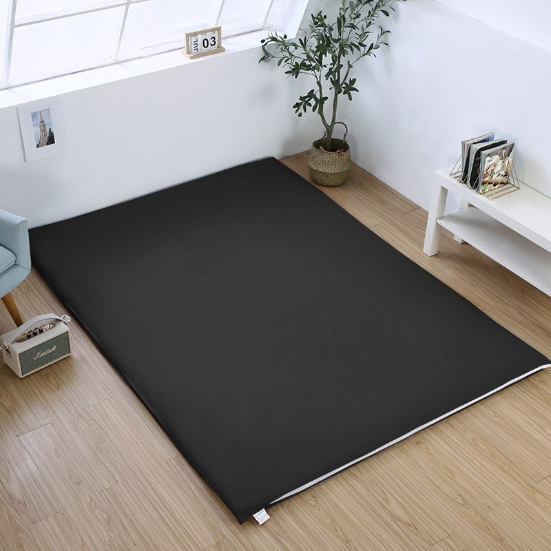 Qianjia ágytakaró, kémiai rost, reaktív nyomtatás és festés, geometriai minta, absztrakt kép, növényi motívumok