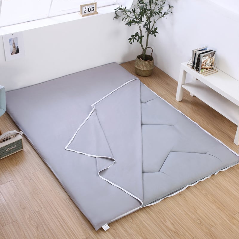 Qianjia ágytakaró, kémiai rost, reaktív nyomtatás és festés, geometriai minta, absztrakt kép, növényi motívumok