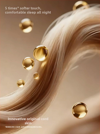 Spavaći vrećica za bebe i djecu – Lanugo skin tkanina; podstava 95% pamuk; punilo 70% poliester / 30% viskoz; odvojive rukave