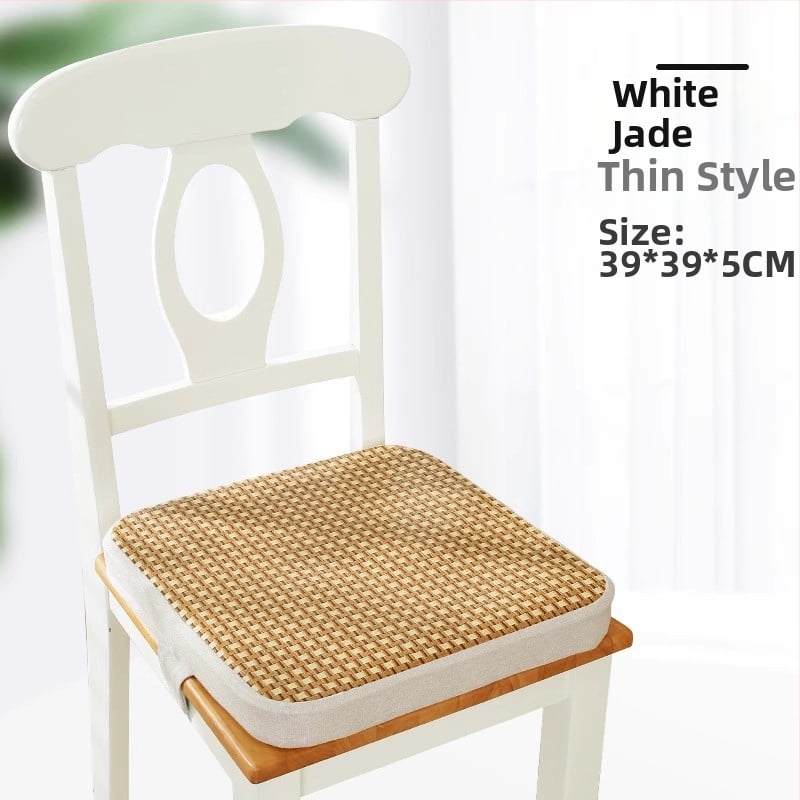 Детска подложка за повишаване на седалката – Ice Vine материал, пълнеж от гъба, дишаща, модерен стил, за офис и дом