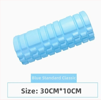 Joga kolona s pjenom – klasični model s mace-stil dizajnom, ovlaštena privatna marka