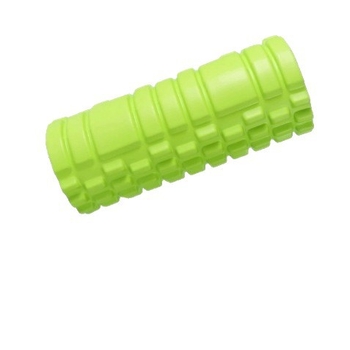 Joga kolona s pjenom – klasični model s mace-stil dizajnom, ovlaštena privatna marka