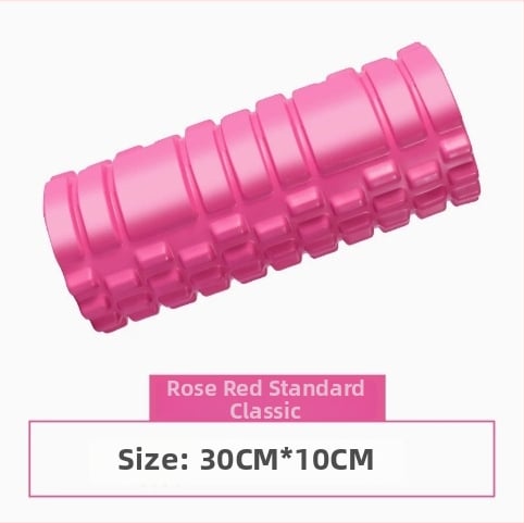 Joga kolona s pjenom – klasični model s mace-stil dizajnom, ovlaštena privatna marka