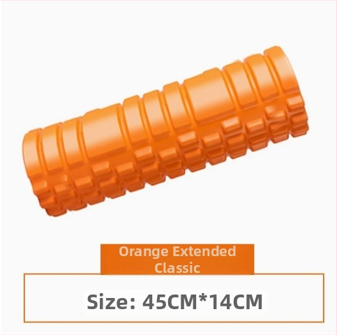 Joga kolona s pjenom – klasični model s mace-stil dizajnom, ovlaštena privatna marka