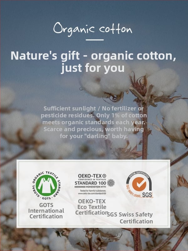 Dječja vreća za spavanje, debela, oblačni stil, vanjski materijal 95% pamuk, podstava 95% pamuk, punilo kemijska vlakna, odvojivi rukavi, karikaturni uzorak, antibakterijski i regulira temperaturu