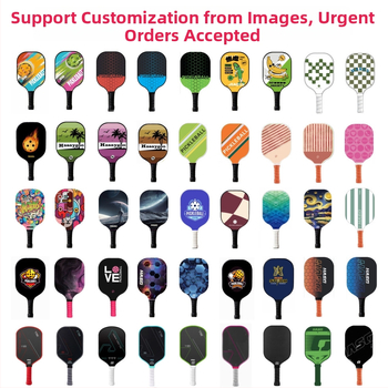 Hasago karbonska pickleball paleta — natjecateljska razina USAPA, težina 220–230 g