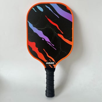 Hasago karbonska pickleball paleta — natjecateljska razina USAPA, težina 220–230 g