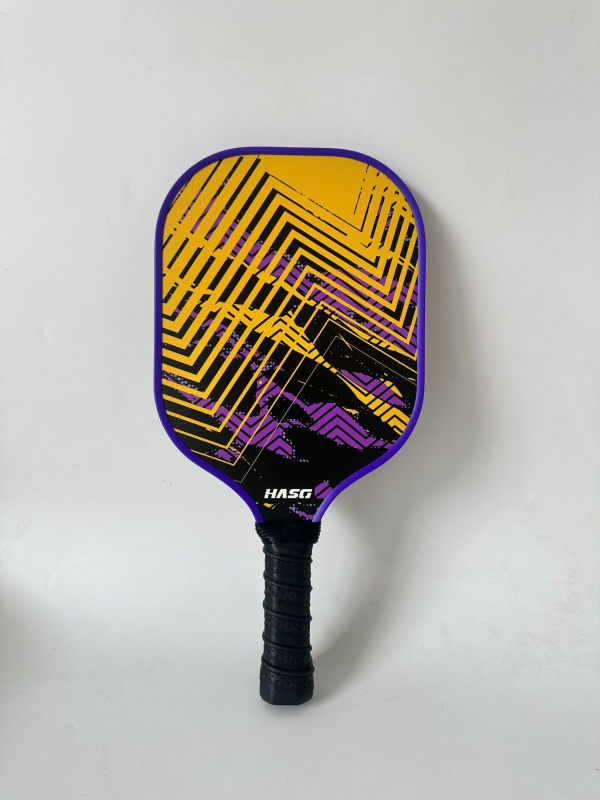 Hasago karbonska pickleball paleta — natjecateljska razina USAPA, težina 220–230 g