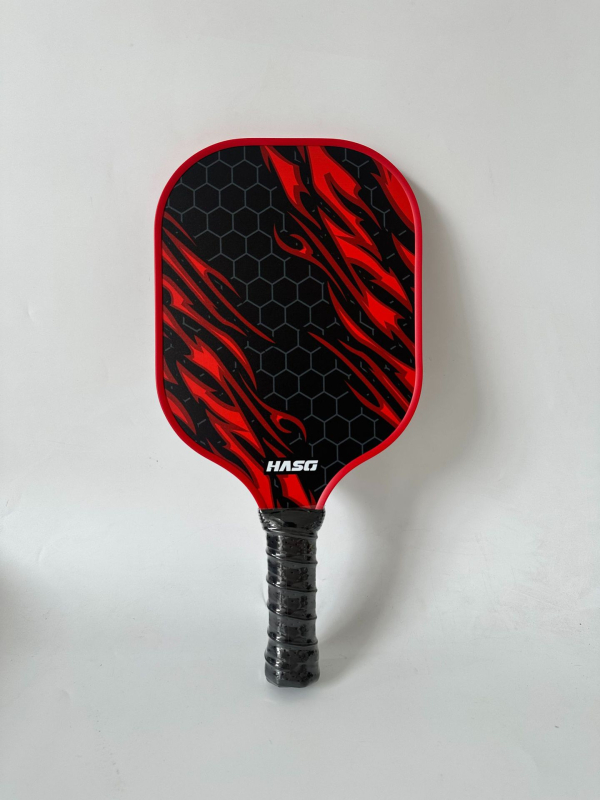 Hasago karbonska pickleball paleta — natjecateljska razina USAPA, težina 220–230 g