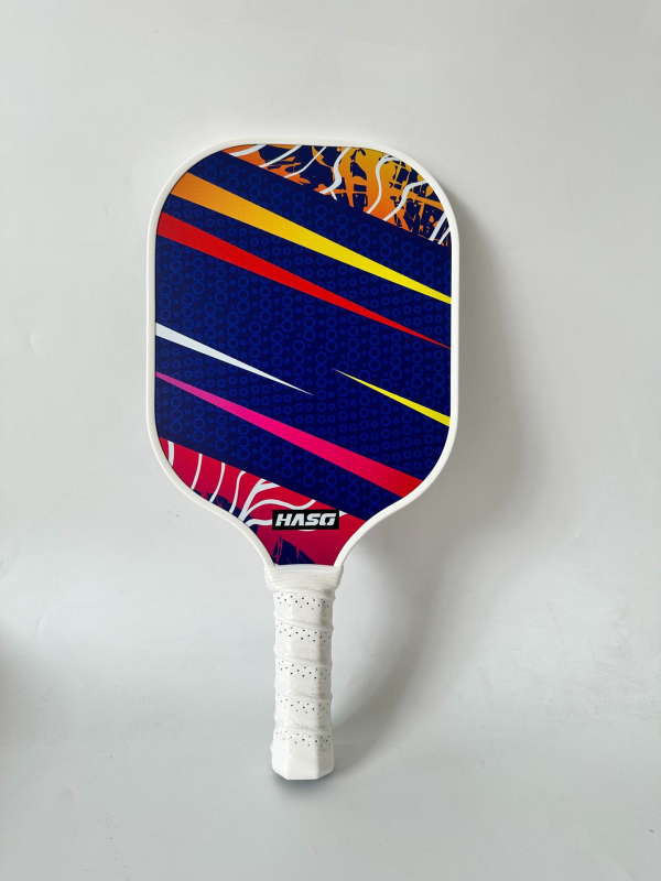 Hasago karbonska pickleball paleta — natjecateljska razina USAPA, težina 220–230 g