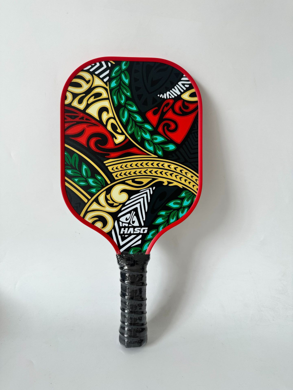 Hasago karbonska pickleball paleta — natjecateljska razina USAPA, težina 220–230 g