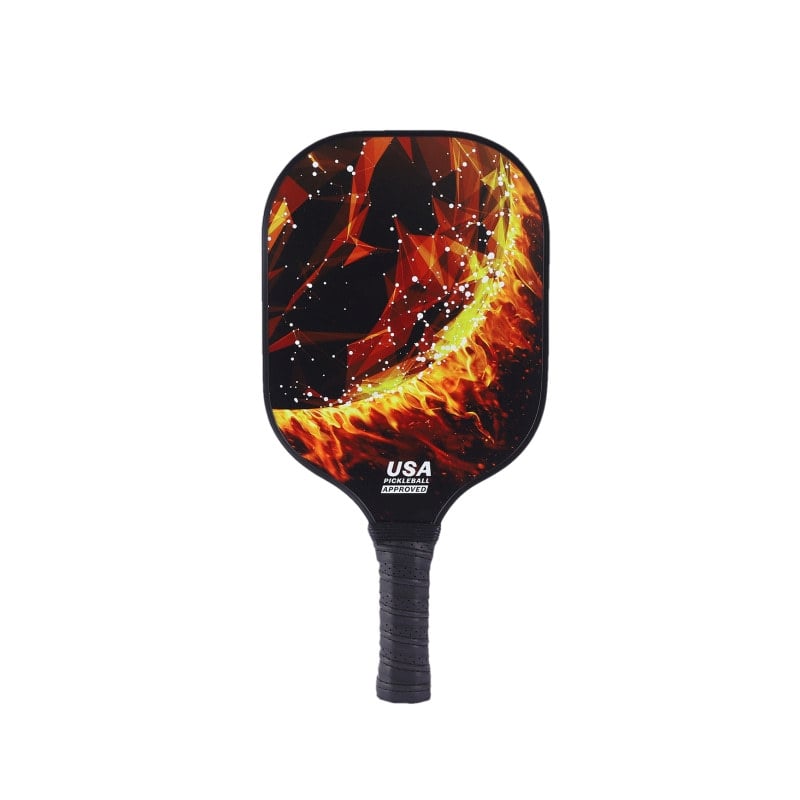 Hasago karbonska pickleball paleta — natjecateljska razina USAPA, težina 220–230 g