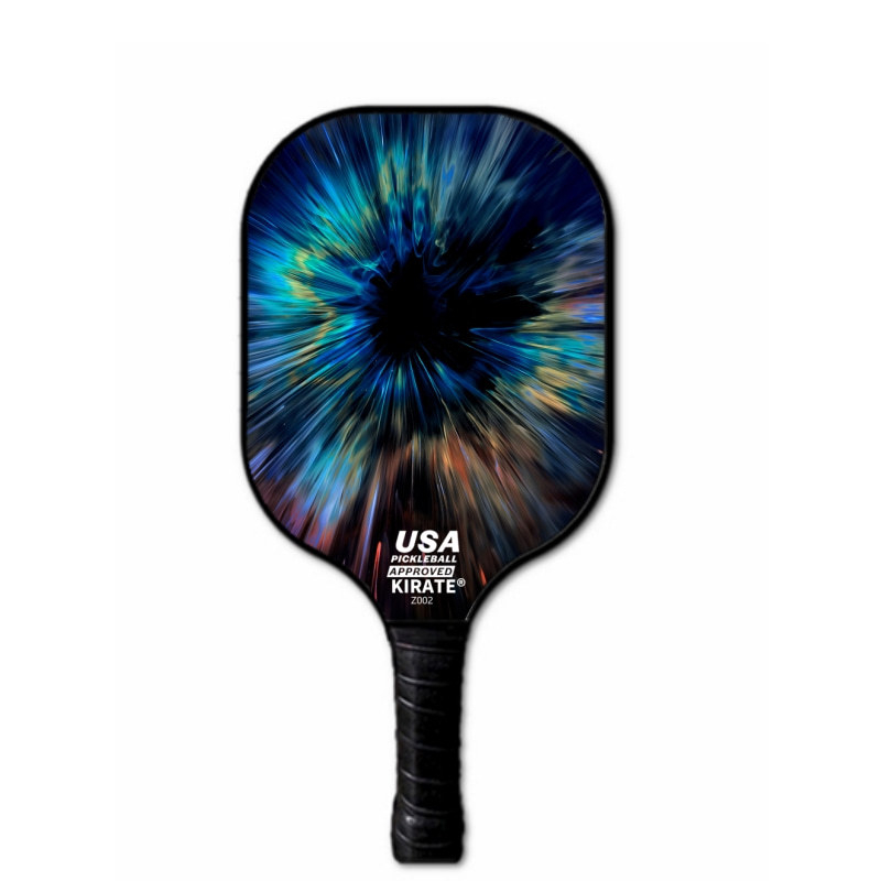 Hasago karbonska pickleball paleta — natjecateljska razina USAPA, težina 220–230 g