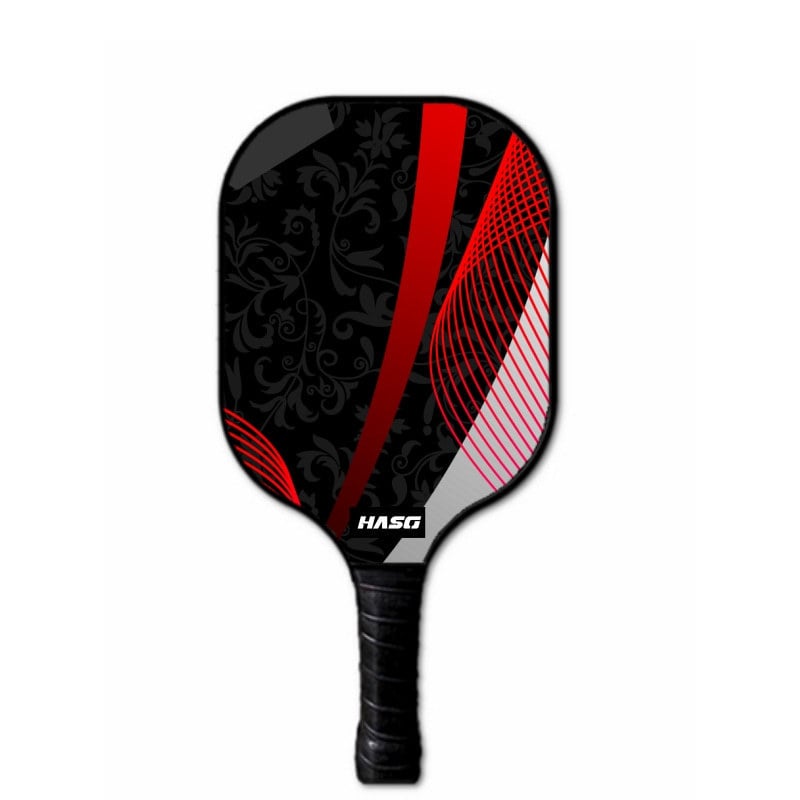 Hasago karbonska pickleball paleta — natjecateljska razina USAPA, težina 220–230 g