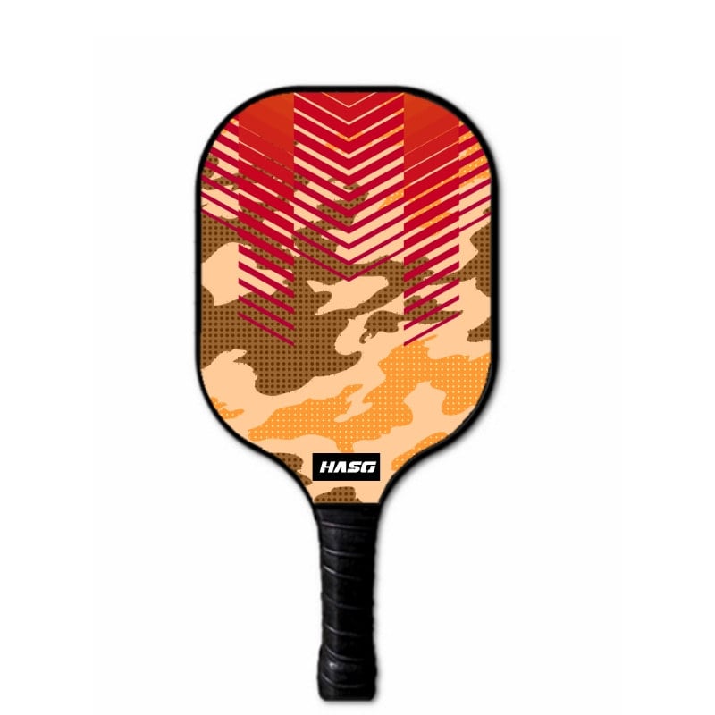 Hasago karbonska pickleball paleta — natjecateljska razina USAPA, težina 220–230 g