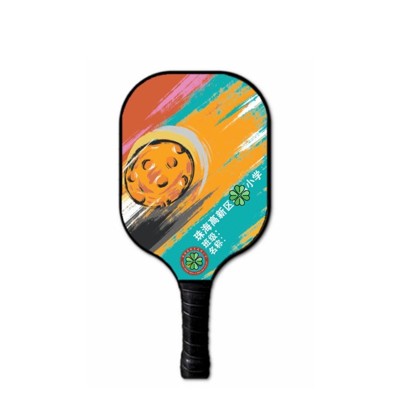 Hasago karbonska pickleball paleta — natjecateljska razina USAPA, težina 220–230 g