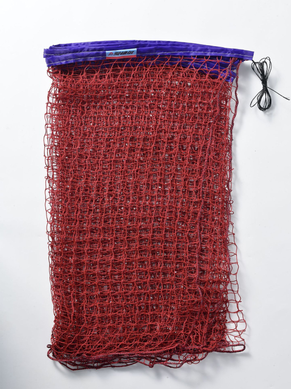 Aidil φορητό δίχτυ μπάντμιντον για ερασιτεχνική προπόνηση και υπαίθριο παιχνίδι, με πόστα και δίχτυ