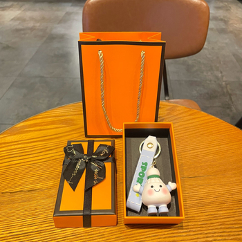 Korvpalli võtmehoidja, silikoon PVC materjal, karikatuuri stiil, eraldi pakendatud