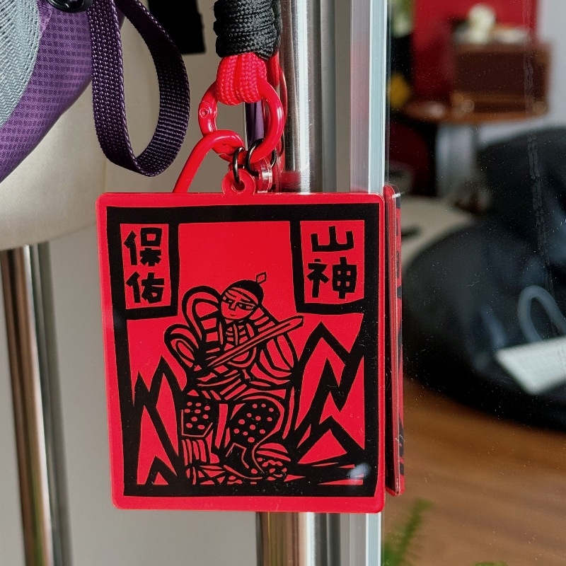 Akrüülvõtmehoidja, kaasaegse minimalistliku stiiliga, sobib pulmadeks, sünnipäevadeks, reisideks, lõpetamiseks ja uue kodu avamiseks