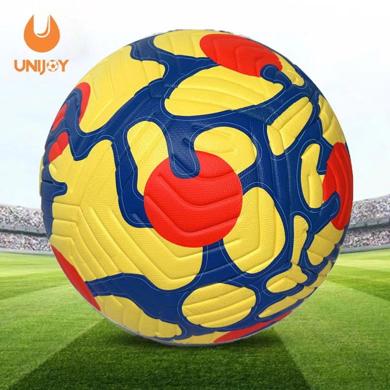 PU materjaliga jalgpall, liimõmblused, logotüübi trükkimine saadaval, kohandamine võimalik, sobib jalgpallile ja jalavõrkpallile