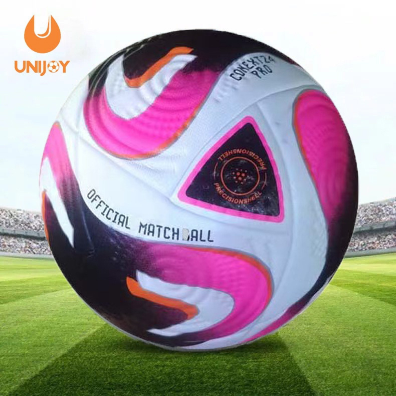 PU materjaliga jalgpall, liimõmblused, logotüübi trükkimine saadaval, kohandamine võimalik, sobib jalgpallile ja jalavõrkpallile