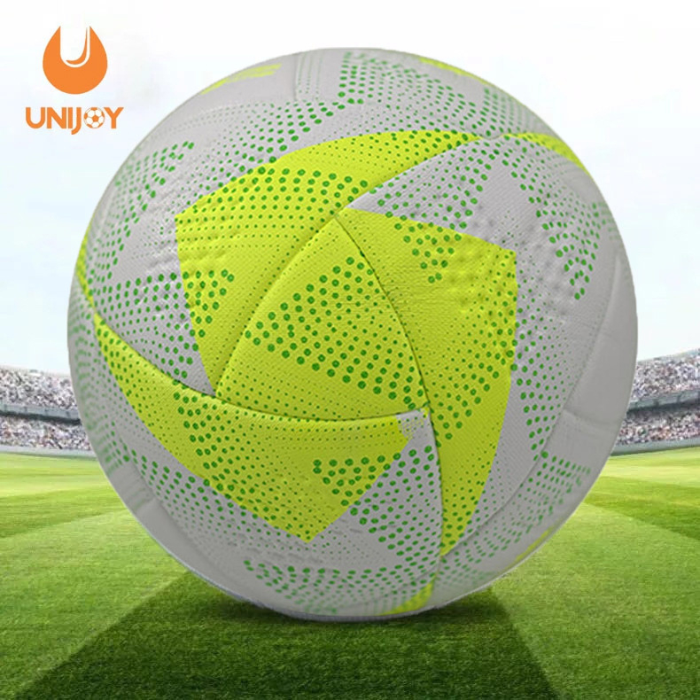 PU materjaliga jalgpall, liimõmblused, logotüübi trükkimine saadaval, kohandamine võimalik, sobib jalgpallile ja jalavõrkpallile