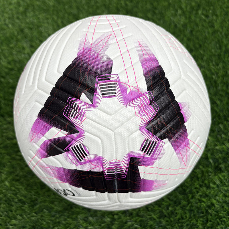 PU materjaliga jalgpall, liimõmblused, logotüübi trükkimine saadaval, kohandamine võimalik, sobib jalgpallile ja jalavõrkpallile