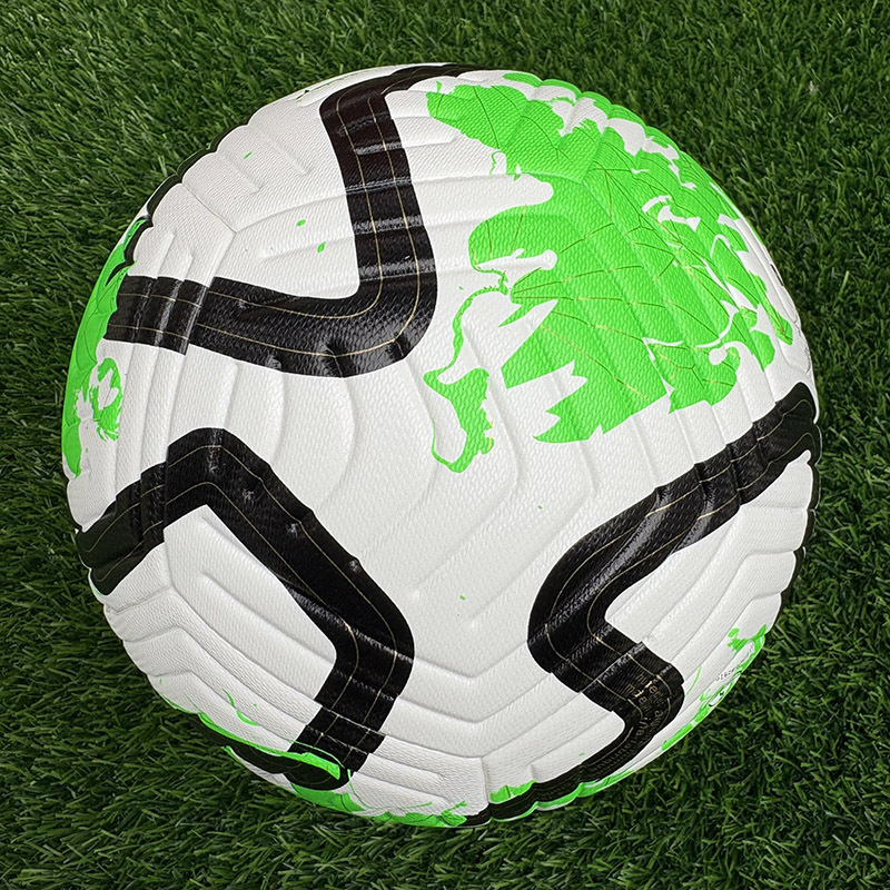 PU materjaliga jalgpall, liimõmblused, logotüübi trükkimine saadaval, kohandamine võimalik, sobib jalgpallile ja jalavõrkpallile