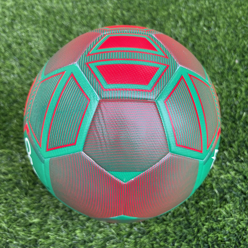 PU materjaliga jalgpall, liimõmblused, logotüübi trükkimine saadaval, kohandamine võimalik, sobib jalgpallile ja jalavõrkpallile
