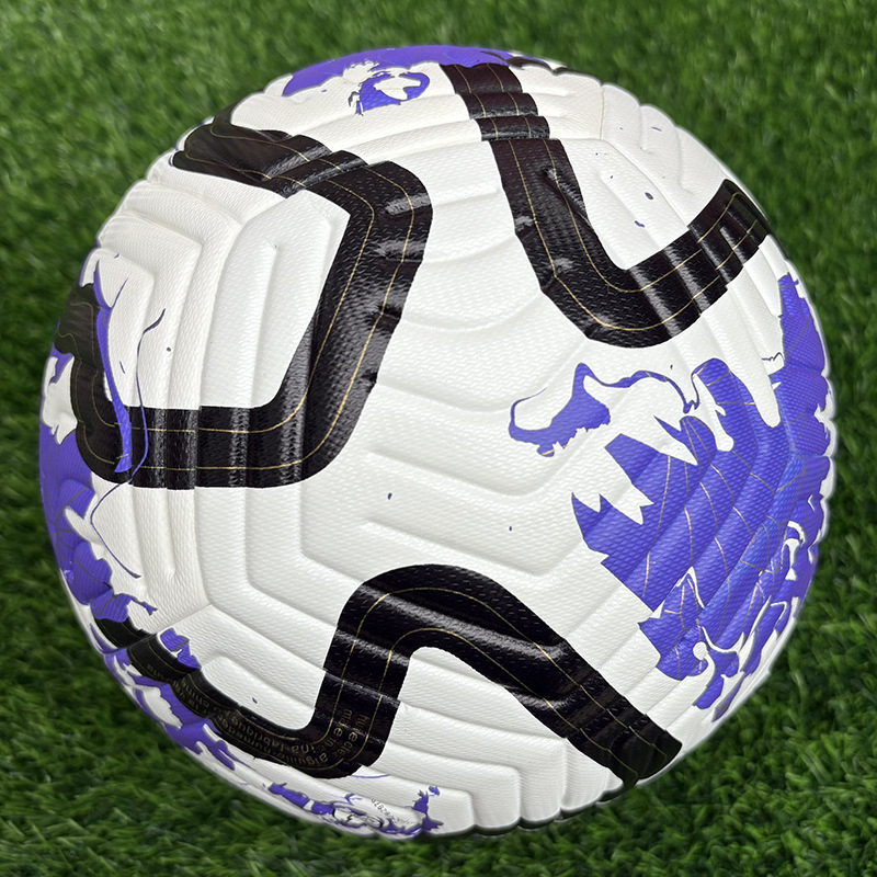 PU materjaliga jalgpall, liimõmblused, logotüübi trükkimine saadaval, kohandamine võimalik, sobib jalgpallile ja jalavõrkpallile