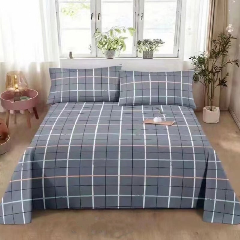 Tkanina za posteljinu i pokrivače – poliester, otiskivanje i bojanje, jednostavan i moderan stil, tkanje: drugo