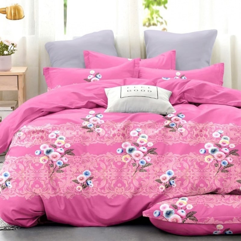 Tkanina za posteljinu i pokrivače – poliester, otiskivanje i bojanje, jednostavan i moderan stil, tkanje: drugo