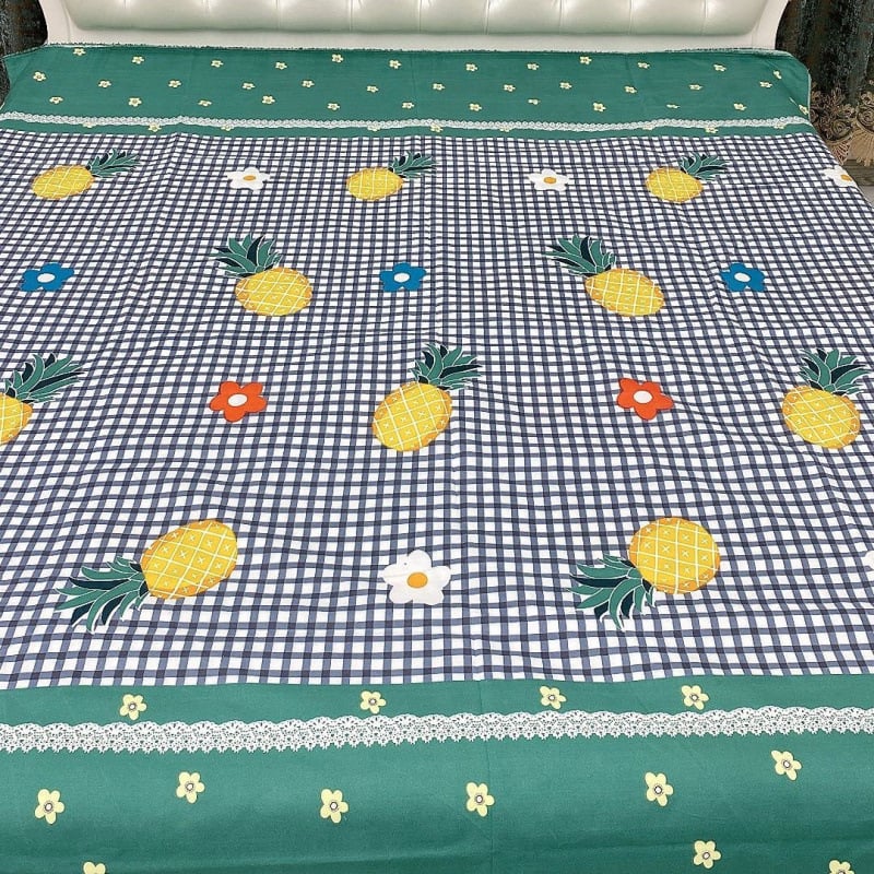 Tkanina za posteljinu i pokrivače – poliester, otiskivanje i bojanje, jednostavan i moderan stil, tkanje: drugo