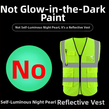 Mengda fluorescencijska boja za plovke — vodootporna, reflektirajuća, od plastike