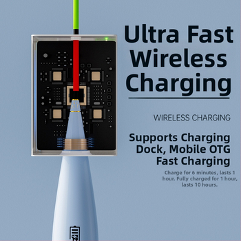 Вертикален поплавък за риболов, марка Into the sea, композитен материал