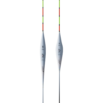 Вертикален поплавък за риболов, марка Into the sea, композитен материал