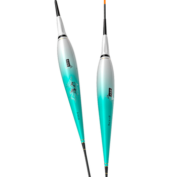 Вертикален поплавък за риболов Campers, нанометров материал, произход Китай