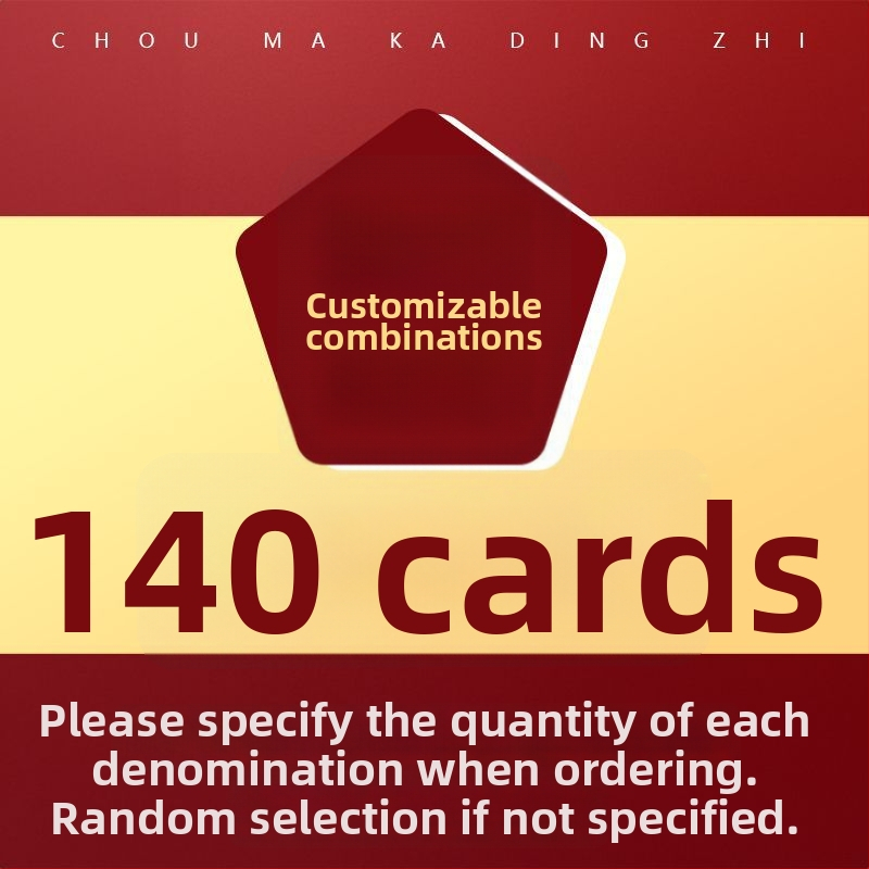 Tablă de scor pentru Mahjong și jocuri de cărți — plastic ABS, protecție anti-contrafacere, finisaj mat, rezistent la apă, uzură