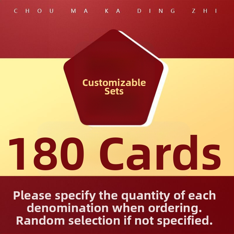 Tablă de scor pentru Mahjong și jocuri de cărți — plastic ABS, protecție anti-contrafacere, finisaj mat, rezistent la apă, uzură