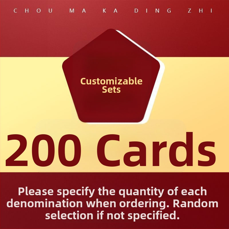 Tablă de scor pentru Mahjong și jocuri de cărți — plastic ABS, protecție anti-contrafacere, finisaj mat, rezistent la apă, uzură