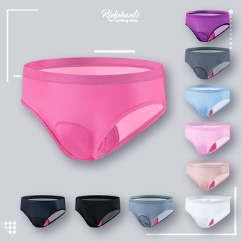 RIDPHANTS Universalūs dviračių apatinių su trikampiu silikoniniu įdėklu – greitas džiūvimas, drėgmės sugėrimas, kvėpuojantis pavasario važiavimams