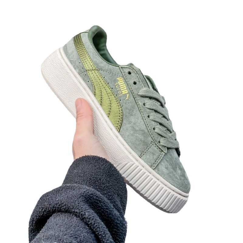 Unisex kasdieniai sportbačiai; viršutinė medžiaga – dirbtinė oda; vidinis padas – medvilnė; kvadratinė nosis; vidutinio aukščio viršutinė dalis; 2025 m. pavasario leidimas