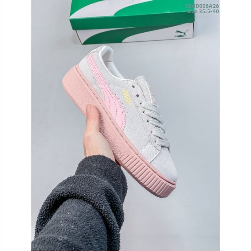 Unisex kasdieniai sportbačiai; viršutinė medžiaga – dirbtinė oda; vidinis padas – medvilnė; kvadratinė nosis; vidutinio aukščio viršutinė dalis; 2025 m. pavasario leidimas