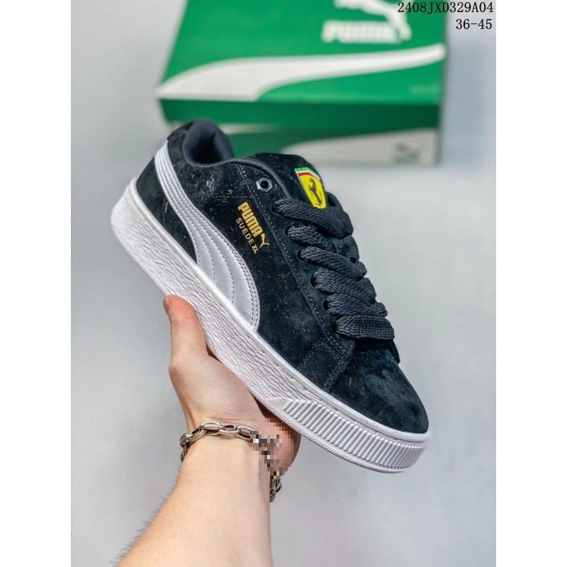 Unisex kasdieniai sportbačiai; viršutinė medžiaga – dirbtinė oda; vidinis padas – medvilnė; kvadratinė nosis; vidutinio aukščio viršutinė dalis; 2025 m. pavasario leidimas