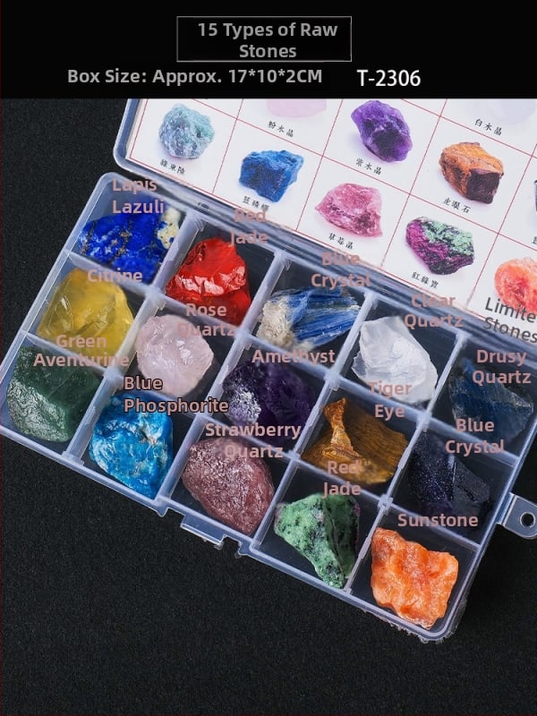 Δείγμα κρυστάλλου λίθου για οικιακή διακόσμηση, φυσικός ακατέργαστος λίθος, διακοσμητικό έκθεμα