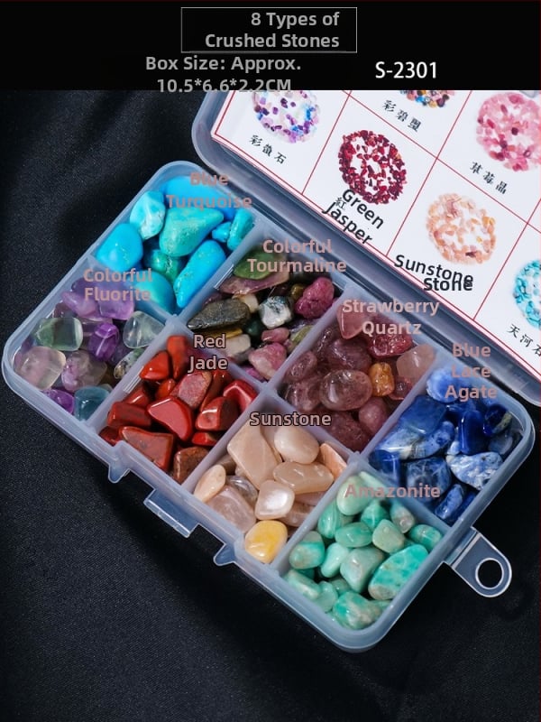 Δείγμα κρυστάλλου λίθου για οικιακή διακόσμηση, φυσικός ακατέργαστος λίθος, διακοσμητικό έκθεμα