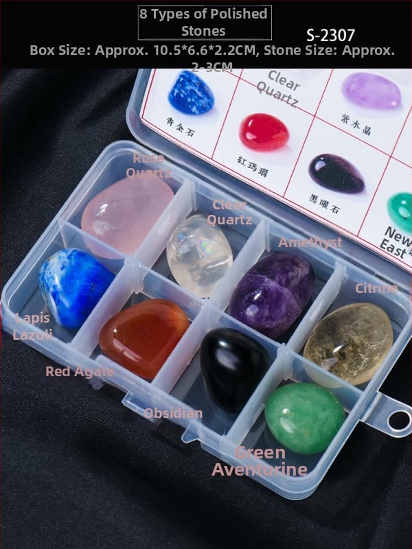 Δείγμα κρυστάλλου λίθου για οικιακή διακόσμηση, φυσικός ακατέργαστος λίθος, διακοσμητικό έκθεμα